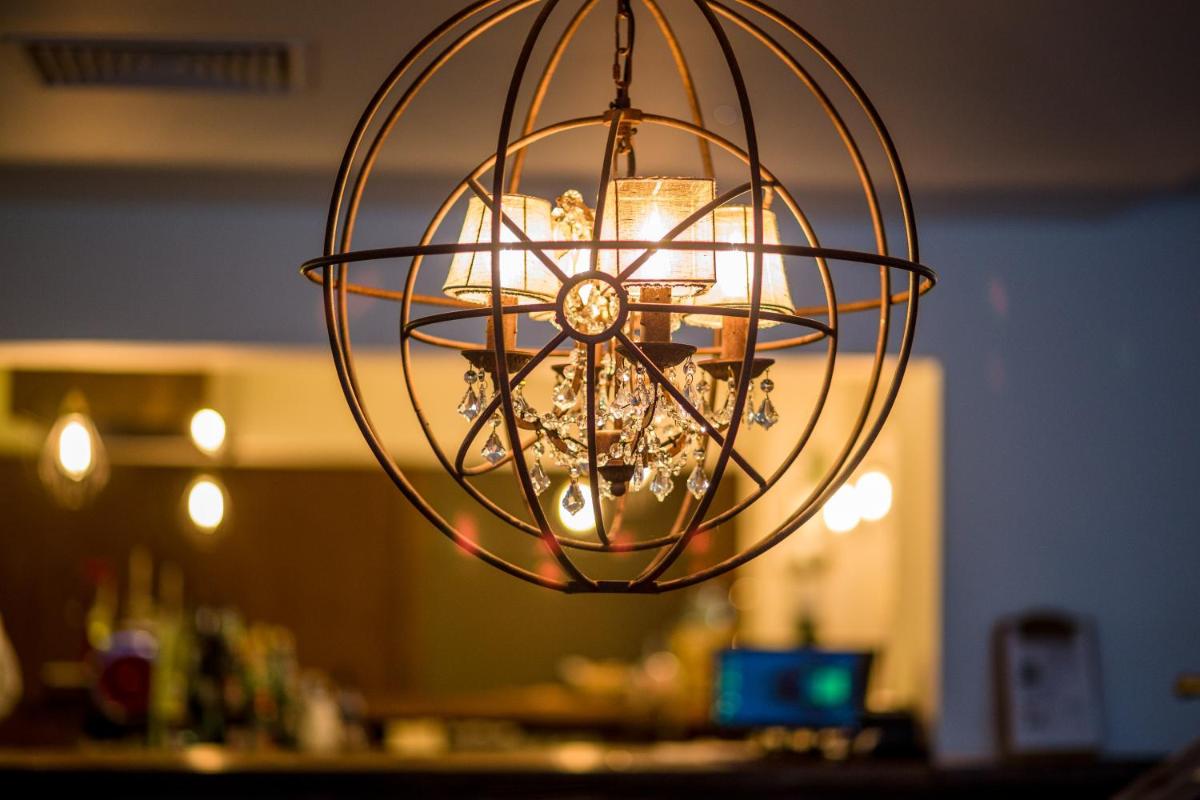 Imagem da galeria de Puralã - Wool Valley Hotel & SPA na Covilhã