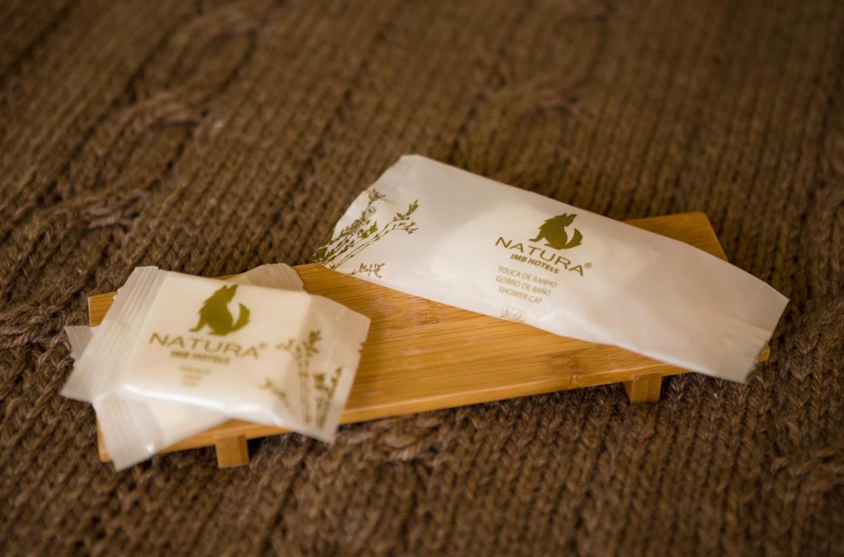 Imagem da galeria de Puralã - Wool Valley Hotel & SPA na Covilhã