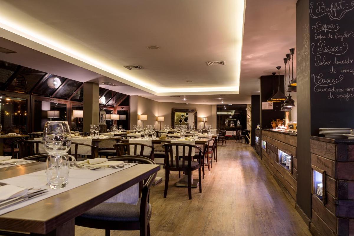 Um restaurante ou outro lugar para comer em Puralã - Wool Valley Hotel & SPA