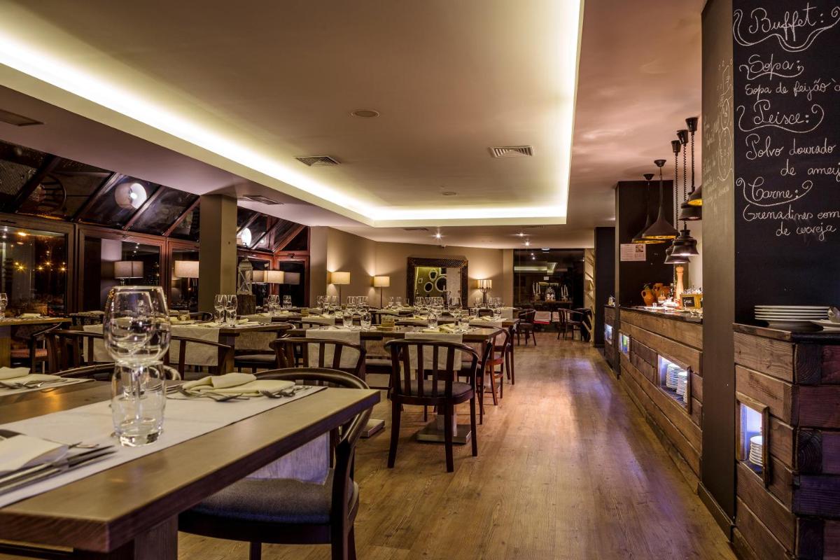 Um restaurante ou outro lugar para comer em Puralã - Wool Valley Hotel & SPA