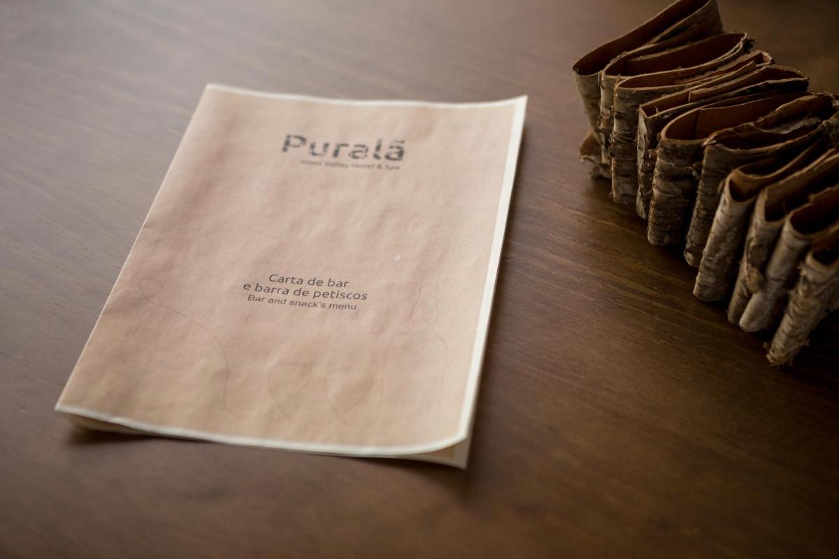Imagem da galeria de Puralã - Wool Valley Hotel & SPA na Covilhã