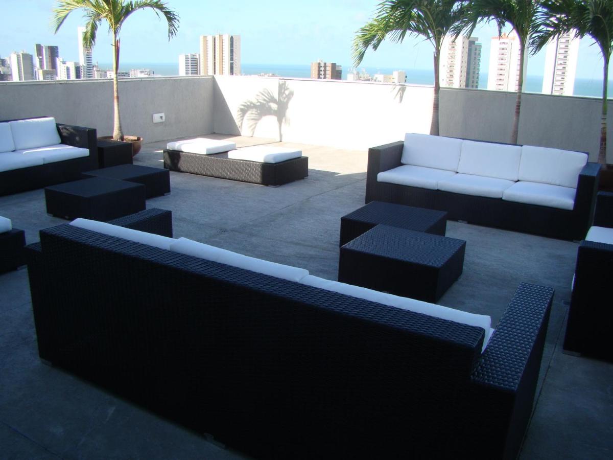 Suitetrails - Flat 508 Recife