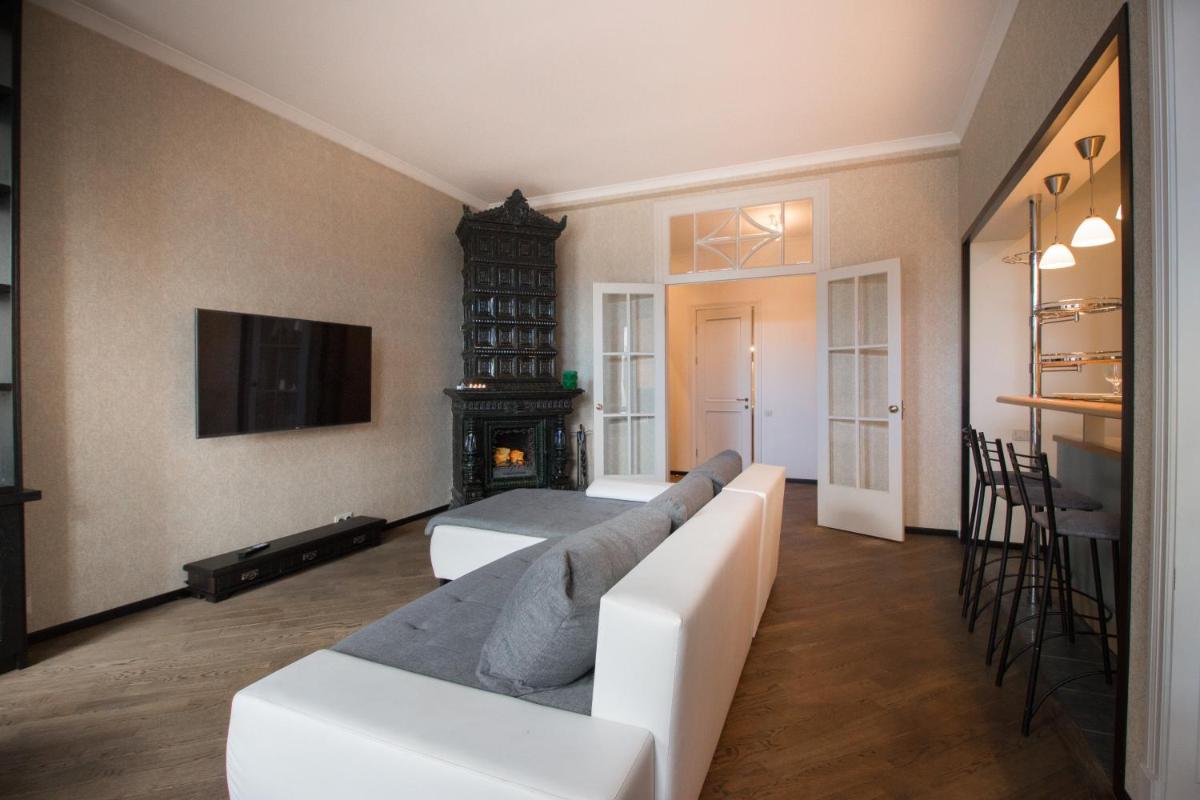 Old Riga sightseeing apartment - Housity