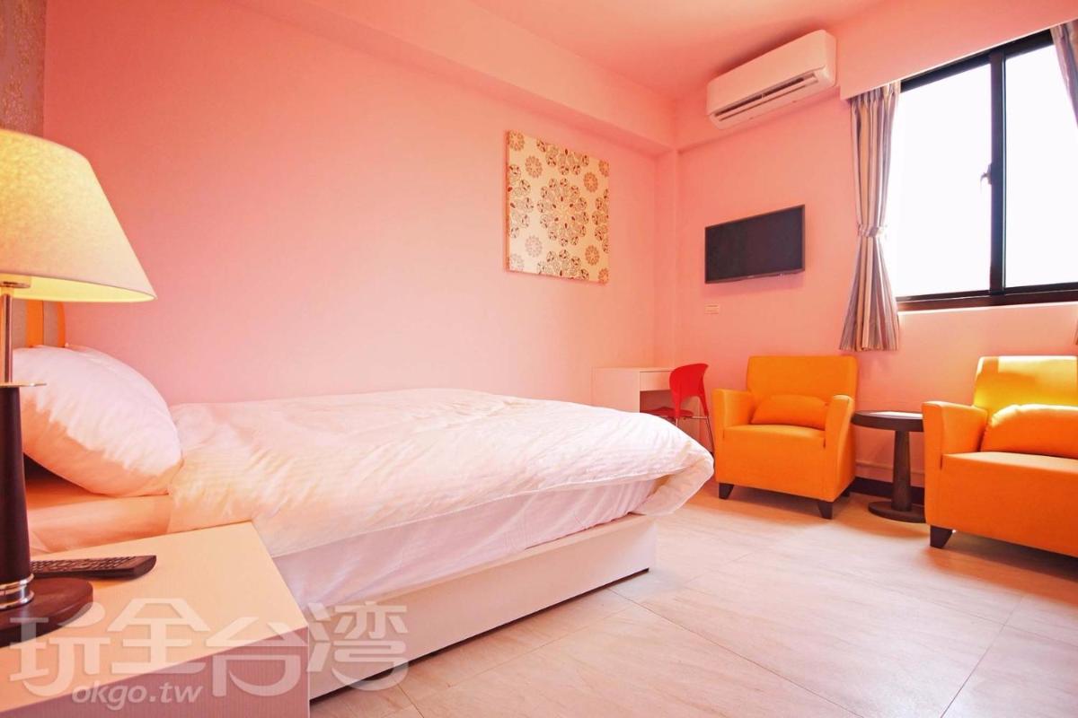 Kinmen Line In Bed and Breakfast - Housity
