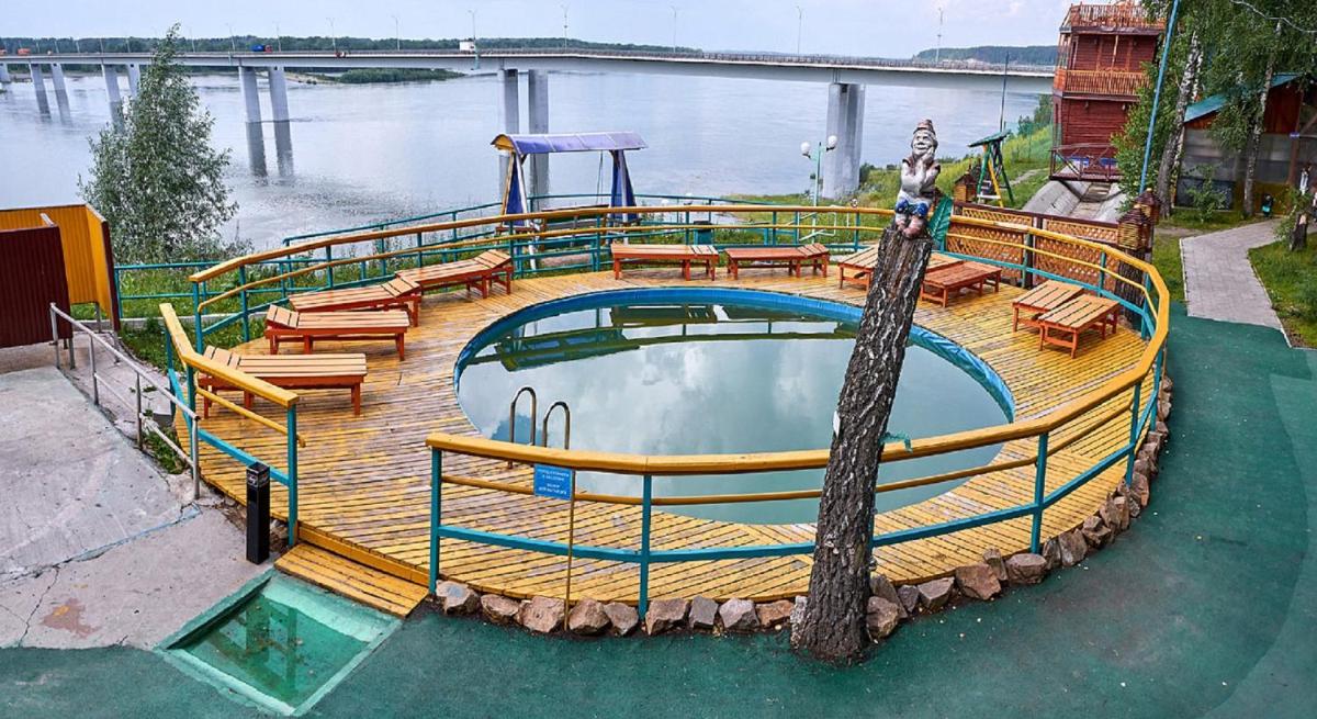 Hotel Mlechniy Put - Housity