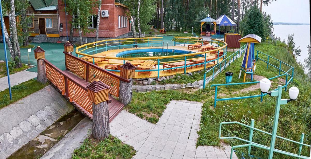 Hotel Mlechniy Put - Housity