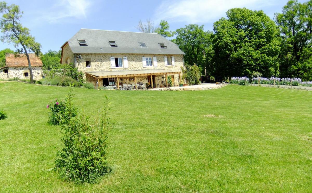 Chambres d'Hôtes Le Foursou - Housity