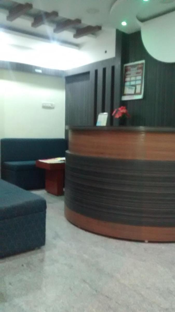 Central Afia Residency-only for Indians - Housity