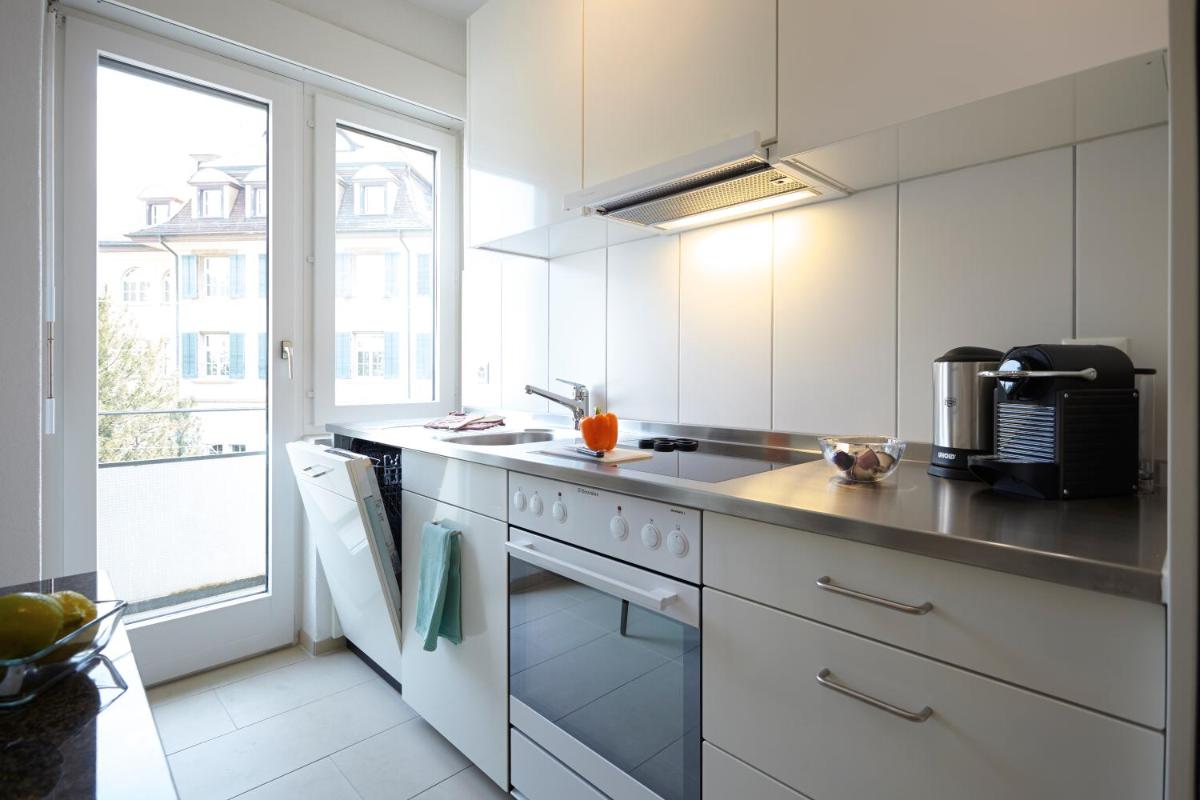 CITY STAY - Nordstrasse - Housity