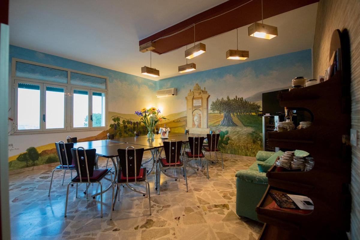 Camagna Country House - Housity