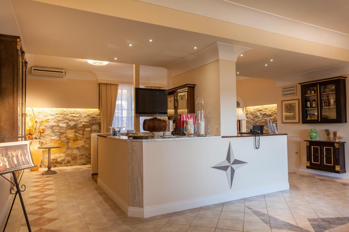 Hotel Villa San Giorgio - Housity