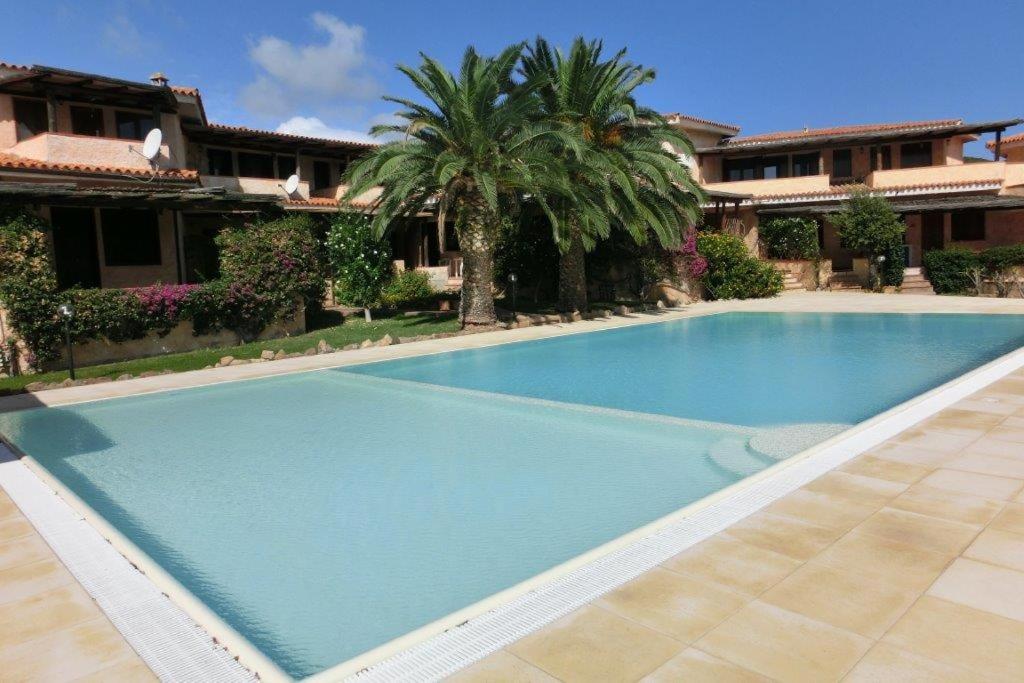 PalmTreeHouse-SardiniaEncharming&Relaxing - Hizvo
