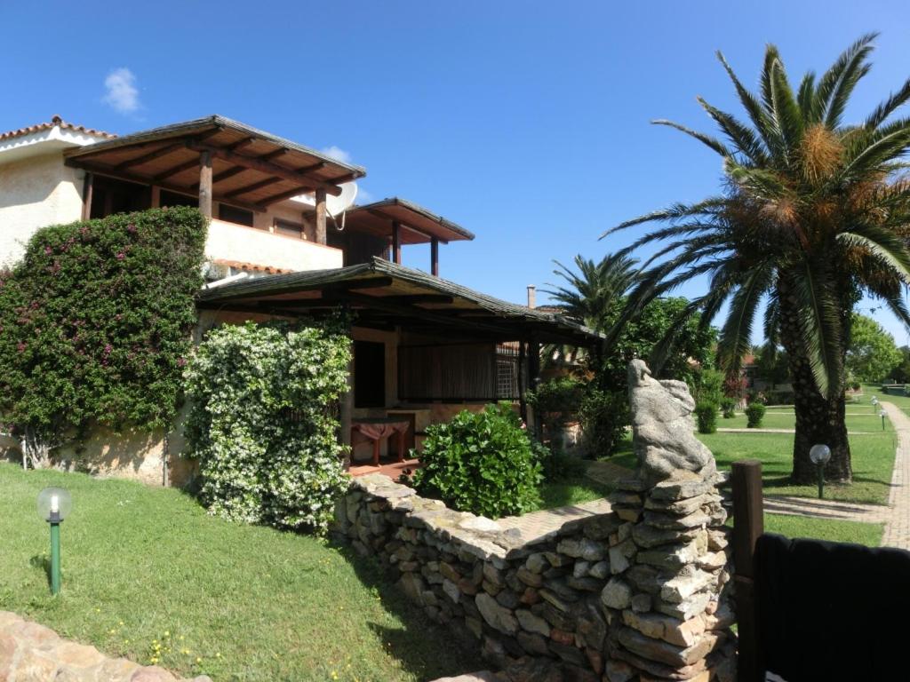 PalmTreeHouse-SardiniaEncharming&Relaxing - Hizvo
