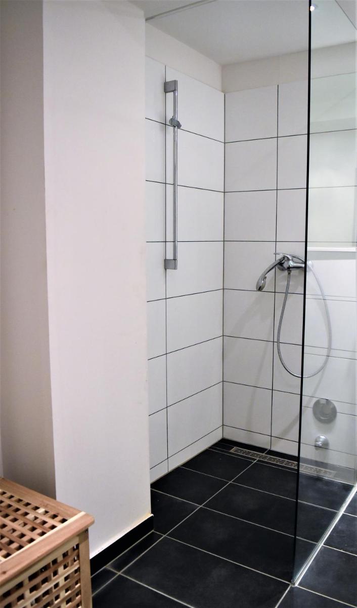 Suitetrails - Work & stay exclusive apartment
