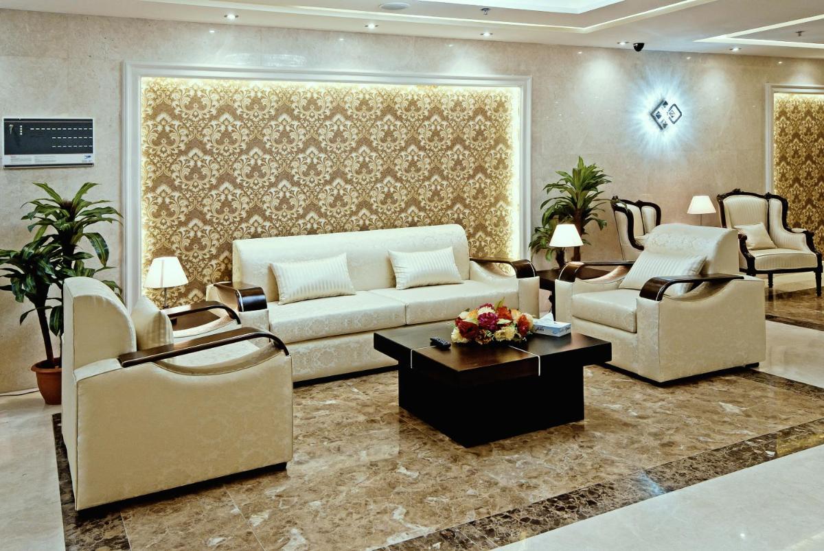 Oasis Rise Hotel Apartments - Housity
