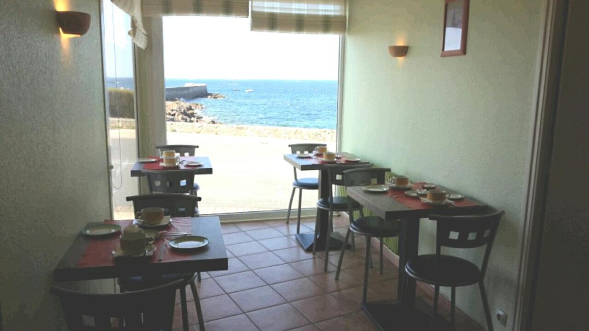Logis Hotel Bellevue - Housity