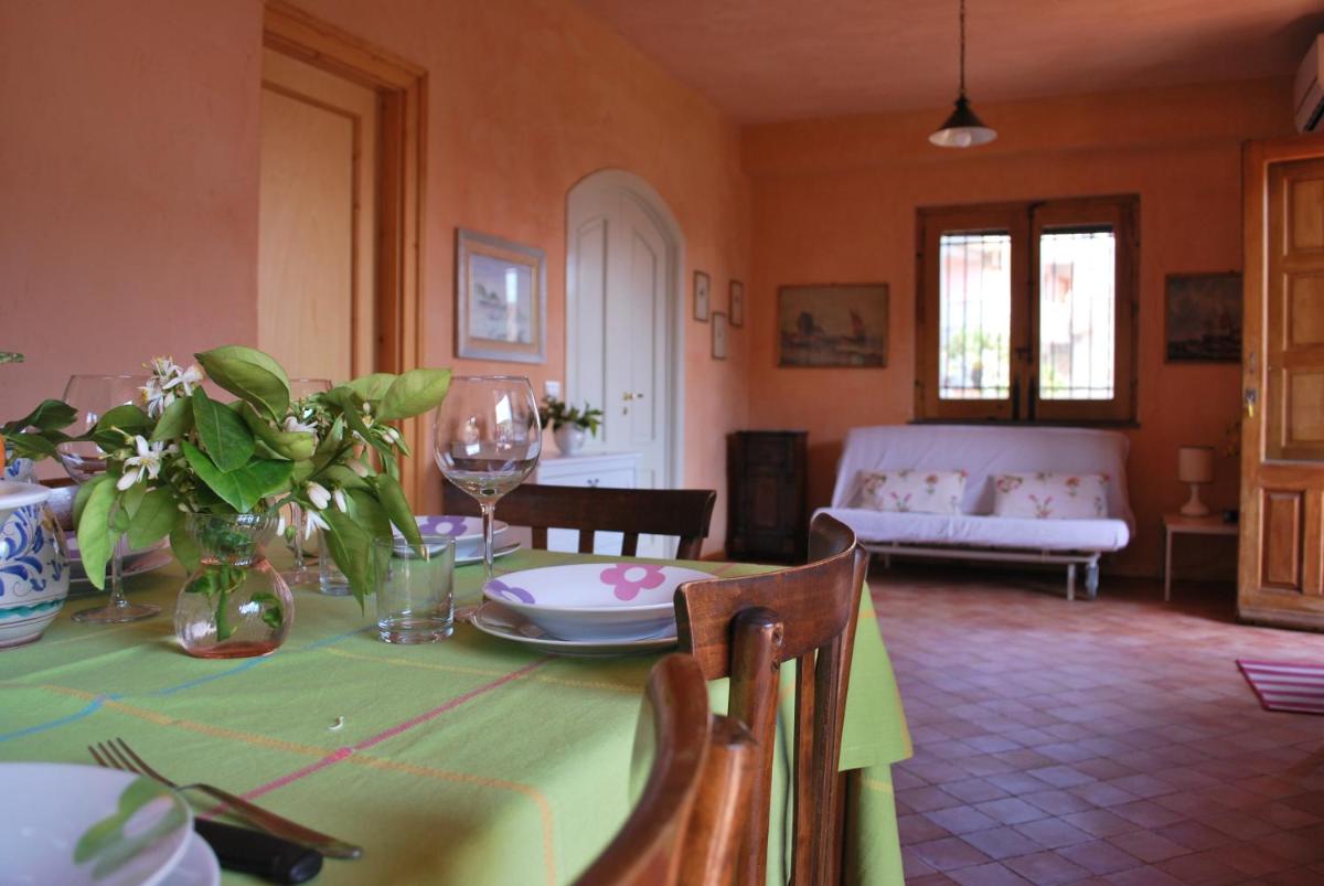 Case Vacanze Fossanave - Housity