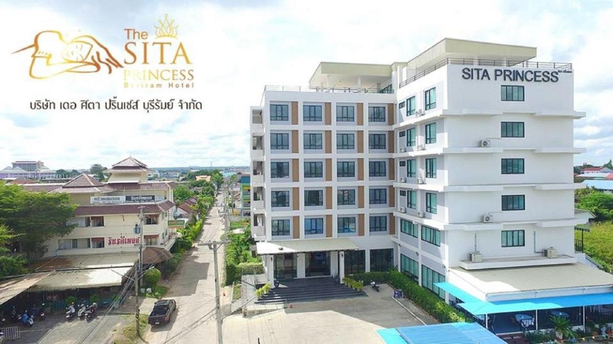 The Sita Princess - Housity