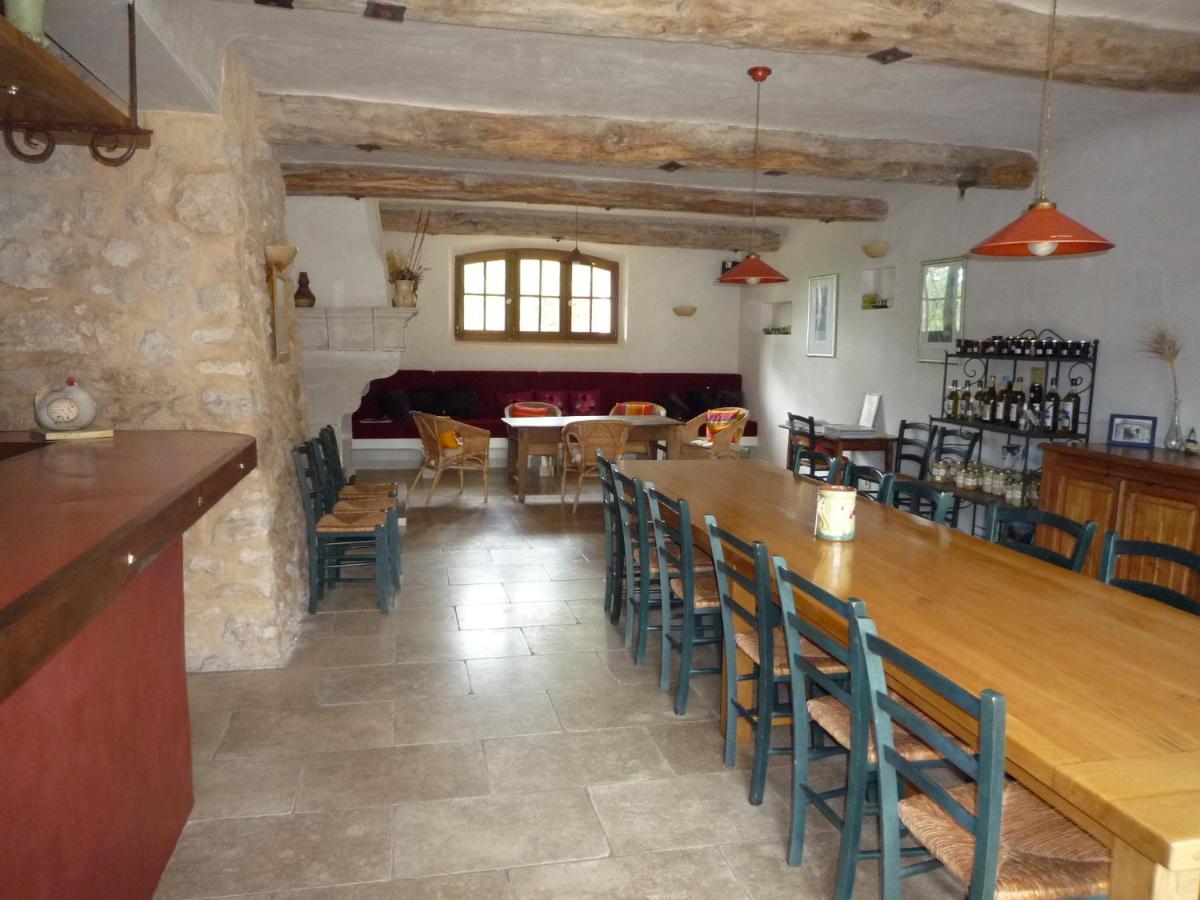 La Ferme du petit Ségriès Bed and Breakfast - Housity