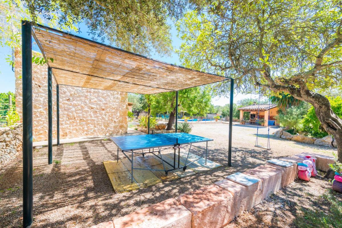 Can Rafalino - Housity