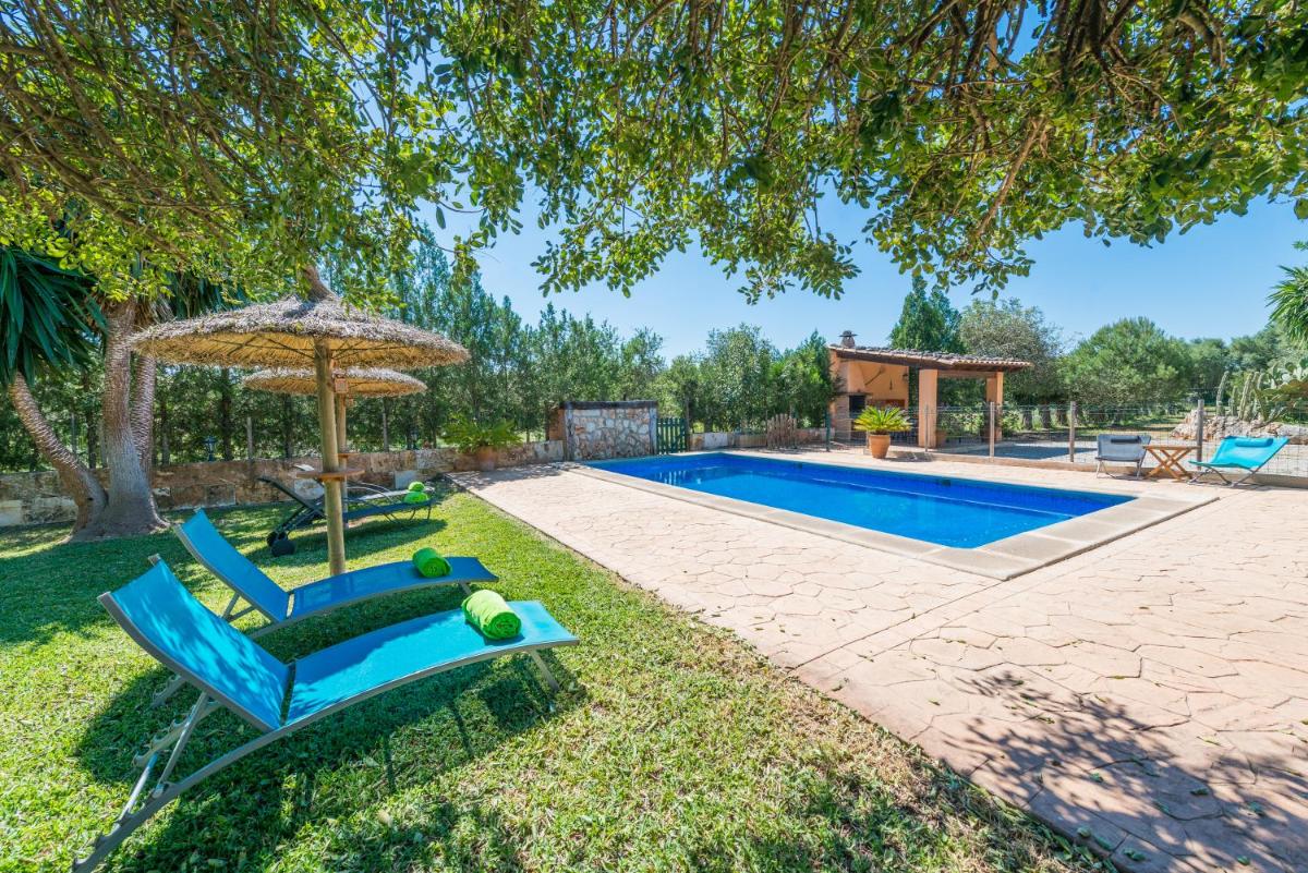 Can Rafalino - Housity