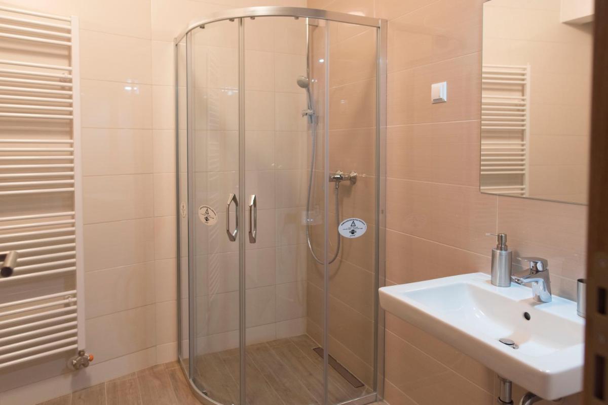 Turistic Apartments Centar Sarajevo - Housity