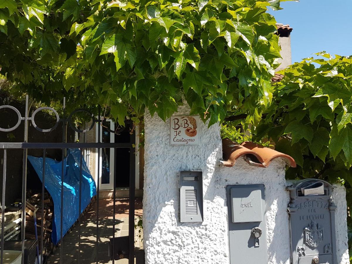 Il Castagno B&B - Housity