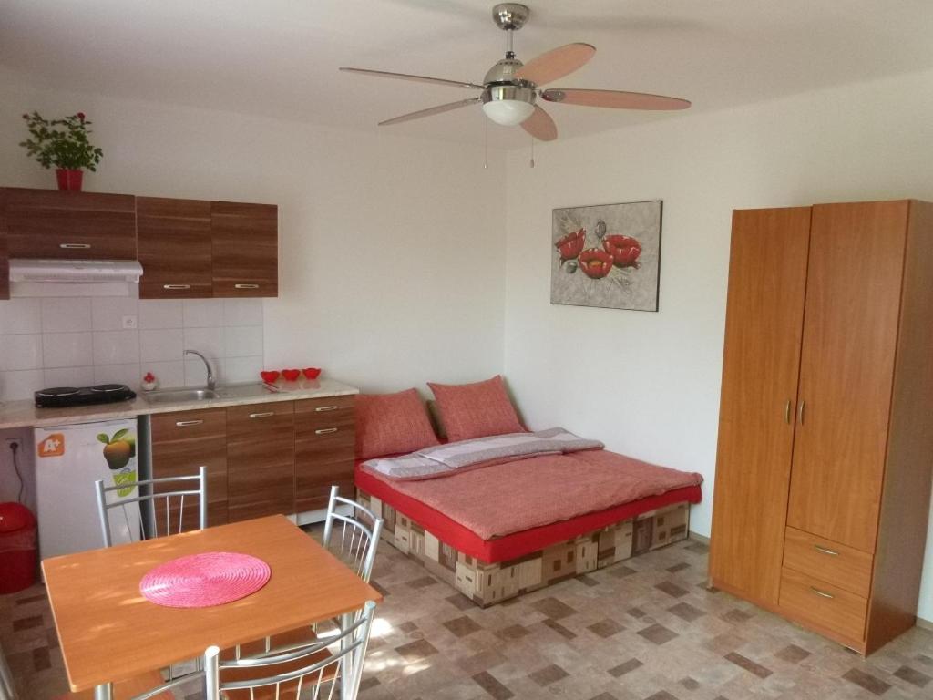 Apartmanovy dom Grand - Housity