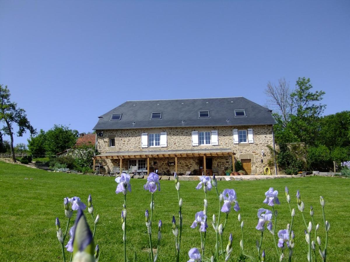 Chambres d'Hôtes Le Foursou - Housity