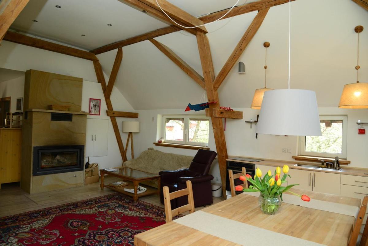 Apartament U Dudka - Housity