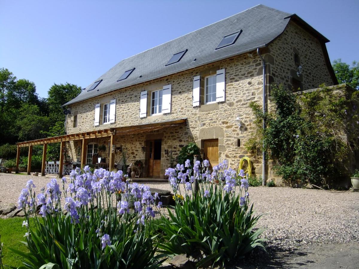 Chambres d'Hôtes Le Foursou - Housity