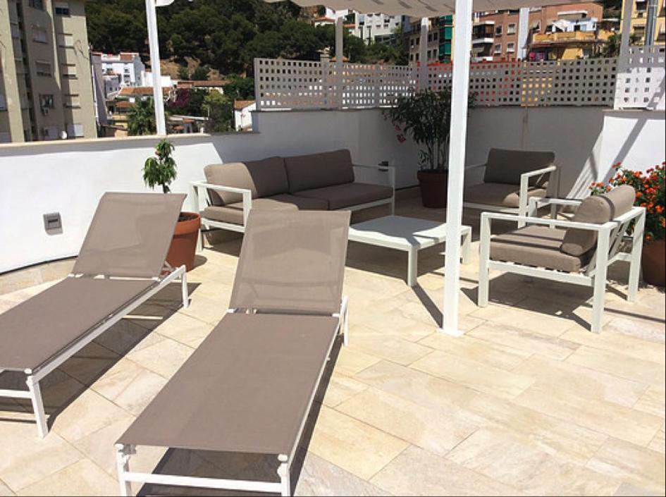 Victoria Luxury Penthouse - Housity