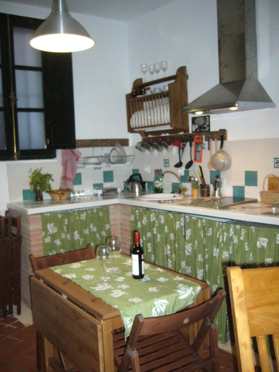 Casa Rural Sierra de Huelva - Housity