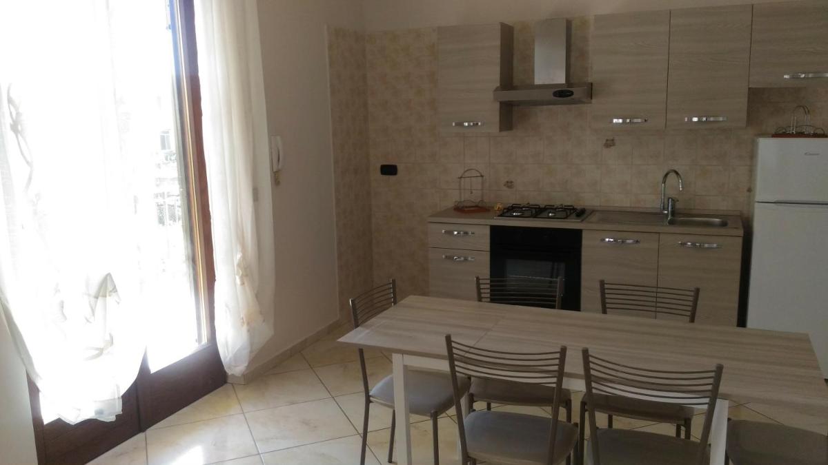 SWEET HOME GIULIA Locazione ad uso turistico - Housity