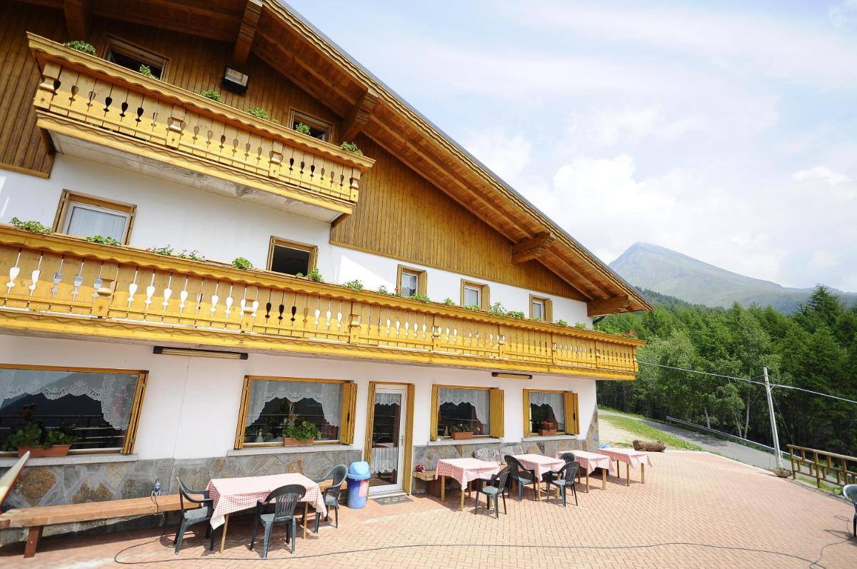 Belvedere Mountain Experience - Housity