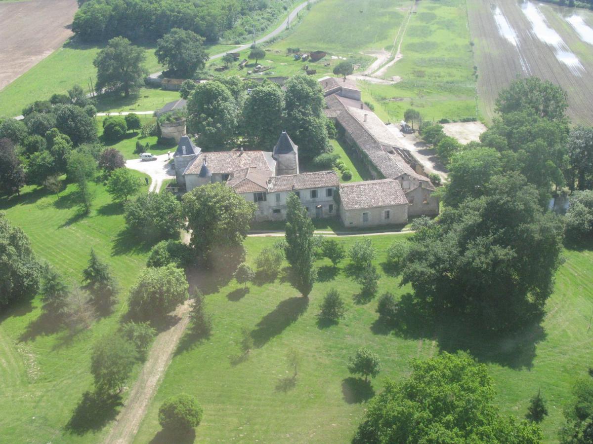 Domaine du Seudre - Housity
