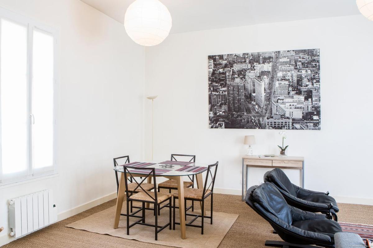 Martinique Nice apartment - Housity