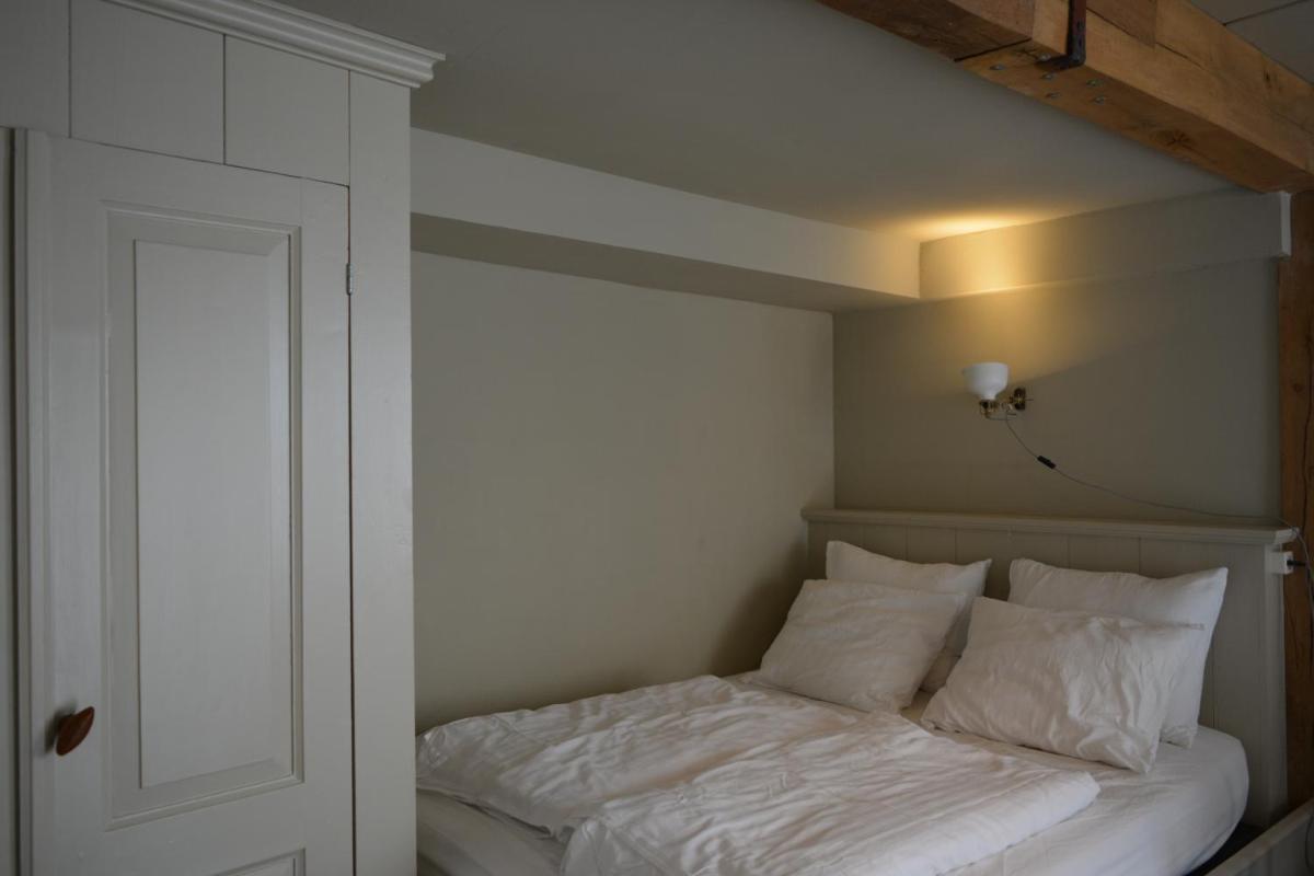 Waterland Achterhuis - Housity