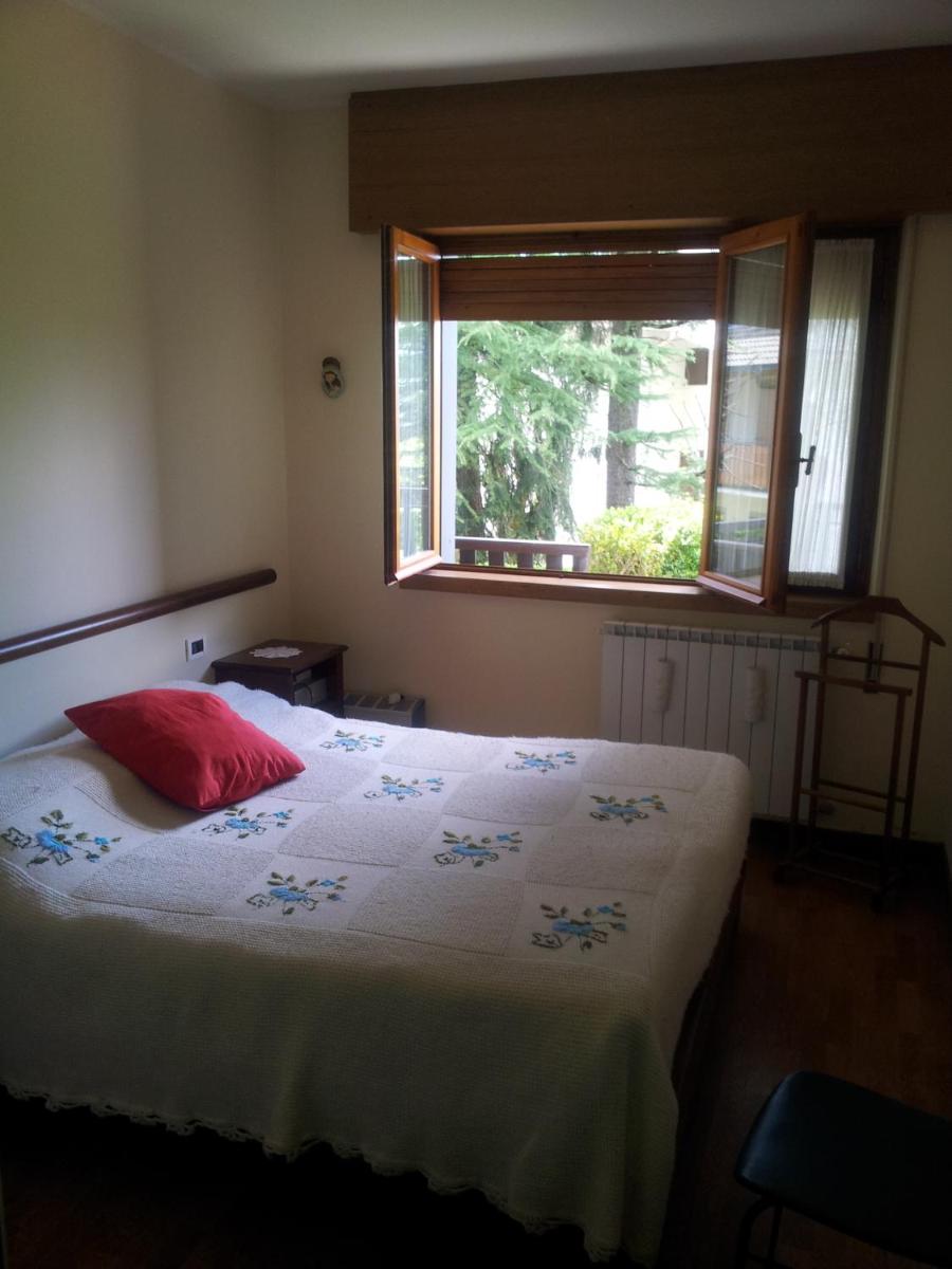 Suitetrails - Villa Ponciai 2