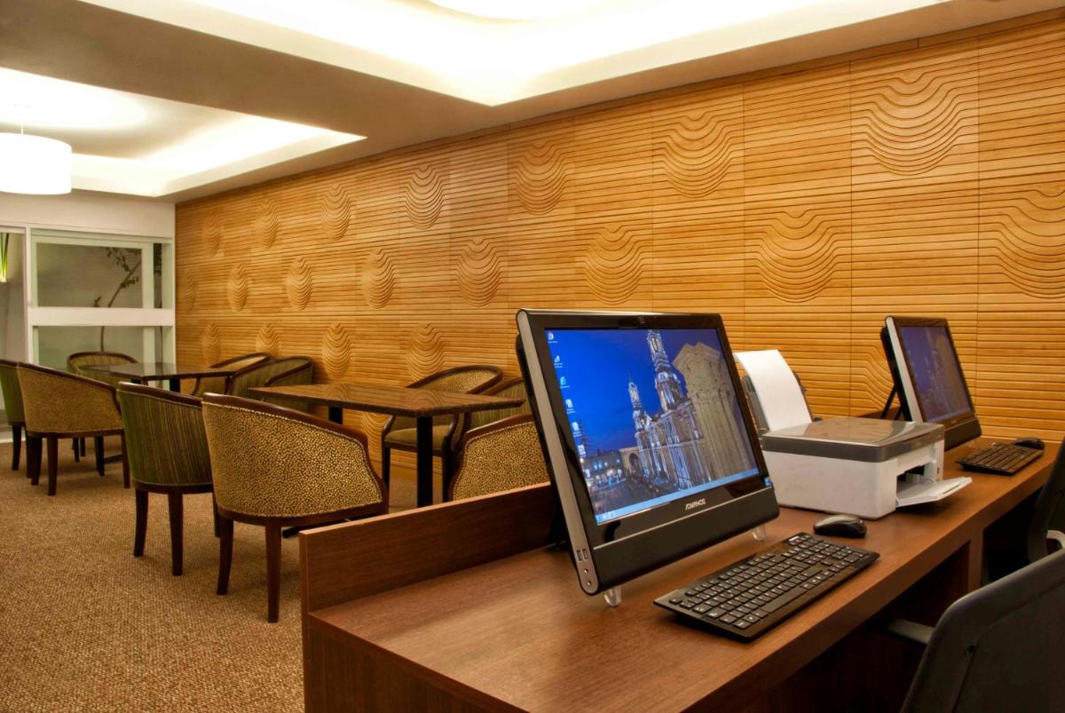 Suitetrails - Tierra Viva Arequipa Plaza