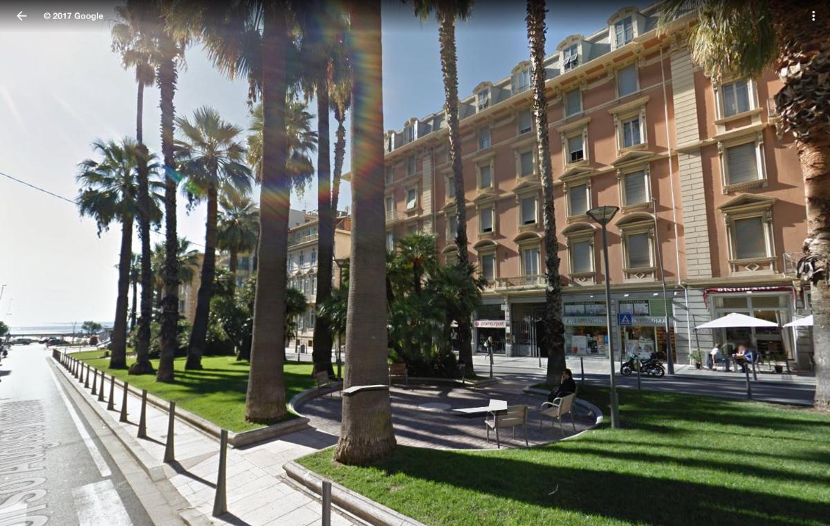 Sanremo Dream - Mombello 50 - Housity