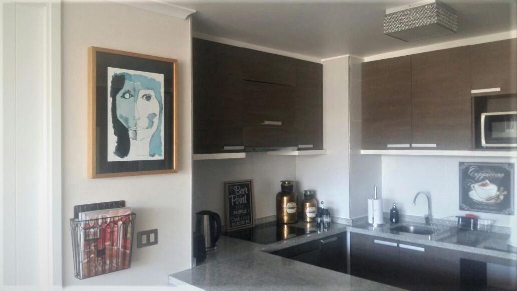 Apartamento Boutique Viña del Mar - Housity