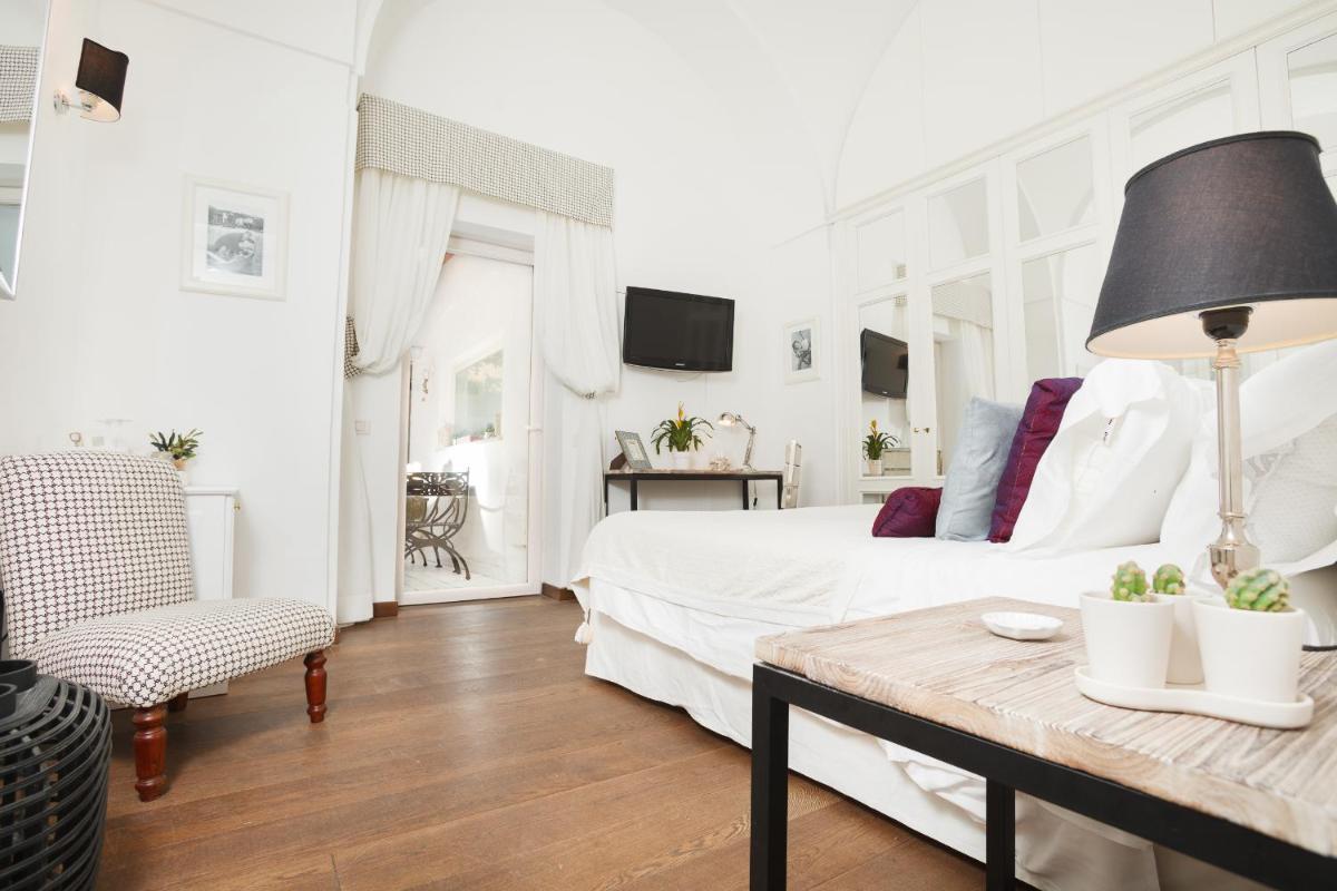 Casa Di Capri - Housity