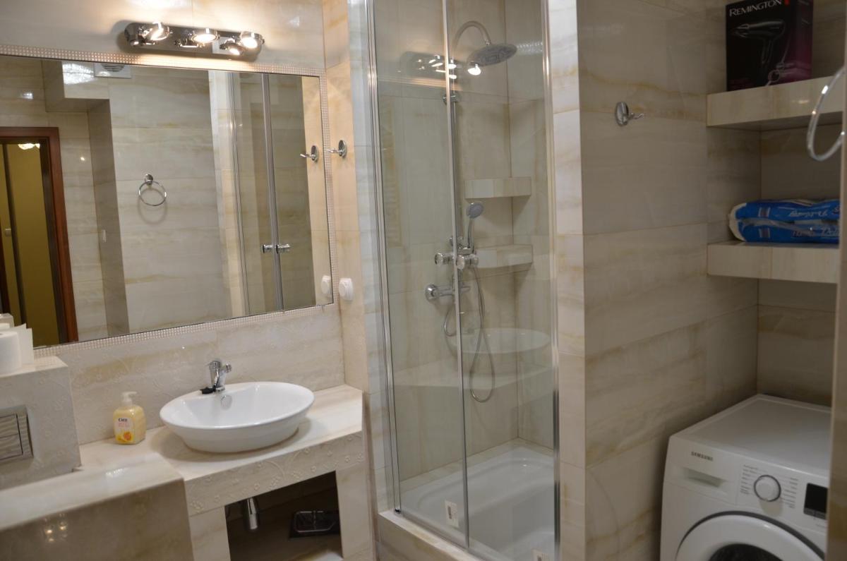 Luksusowy Apartament przy Plaży Niegocin - Housity