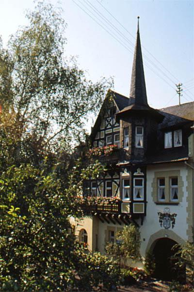 Pension Haus Weller - Housity