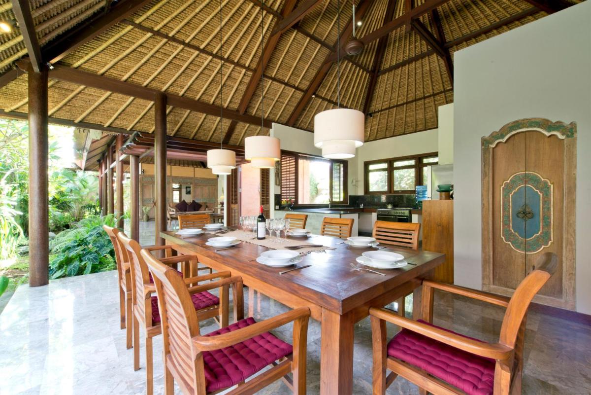 Bali Villa Aja - Housity