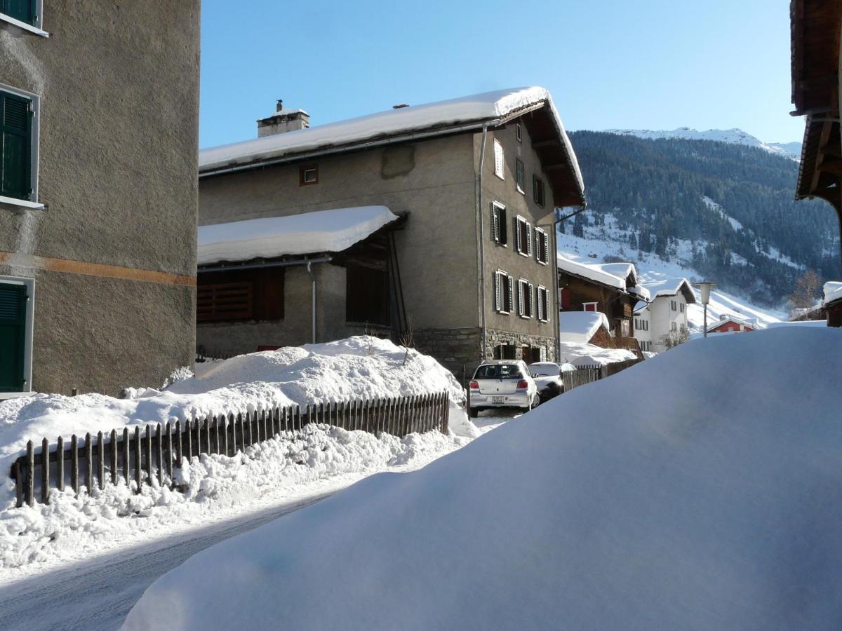 Apartment Verena - Housity