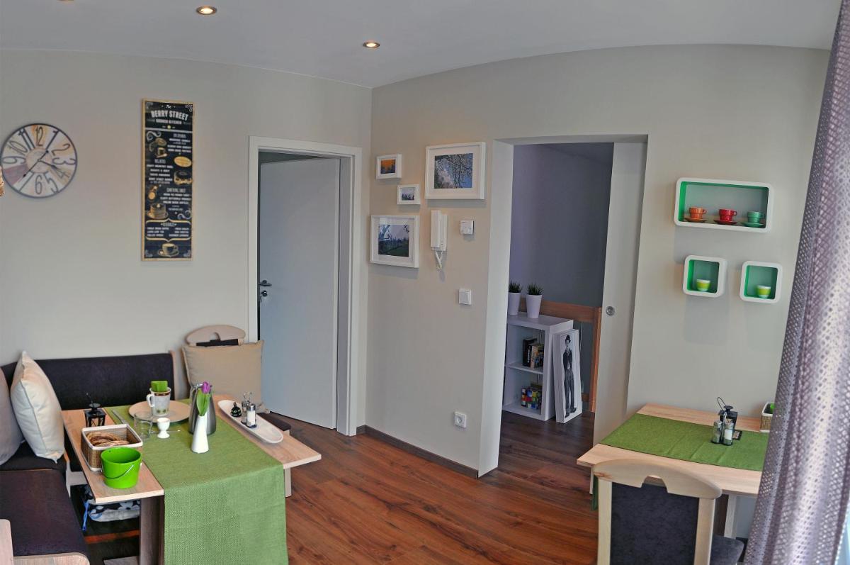 Frankfurt Bed & Breakfast - Housity