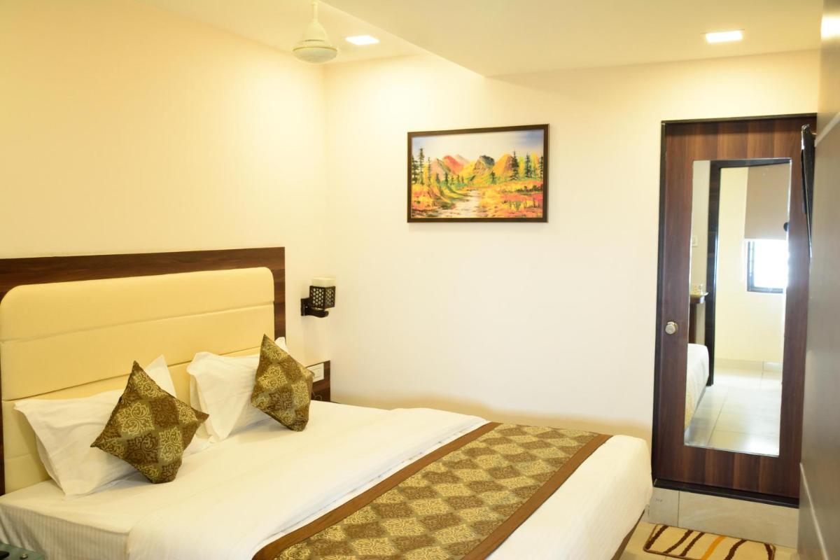 Suitetrails - Lime Tree Hotel