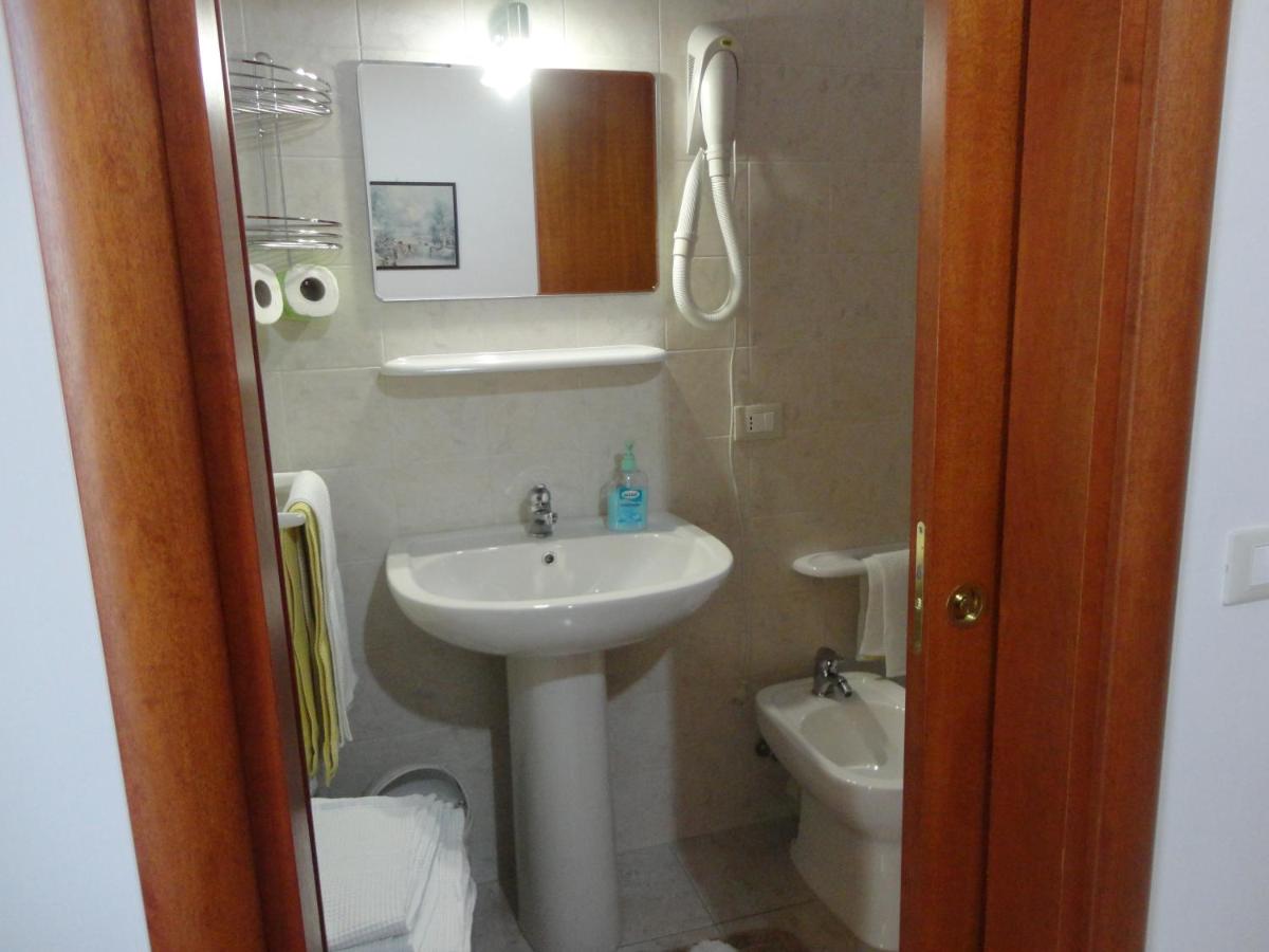 Suitetrails - B&B Villa Teresa